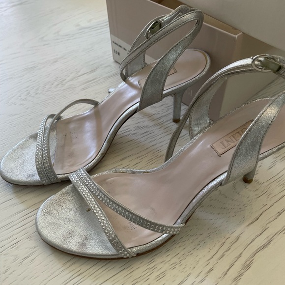 Womens Glint sandals size 5.5 - Picture 2 of 5